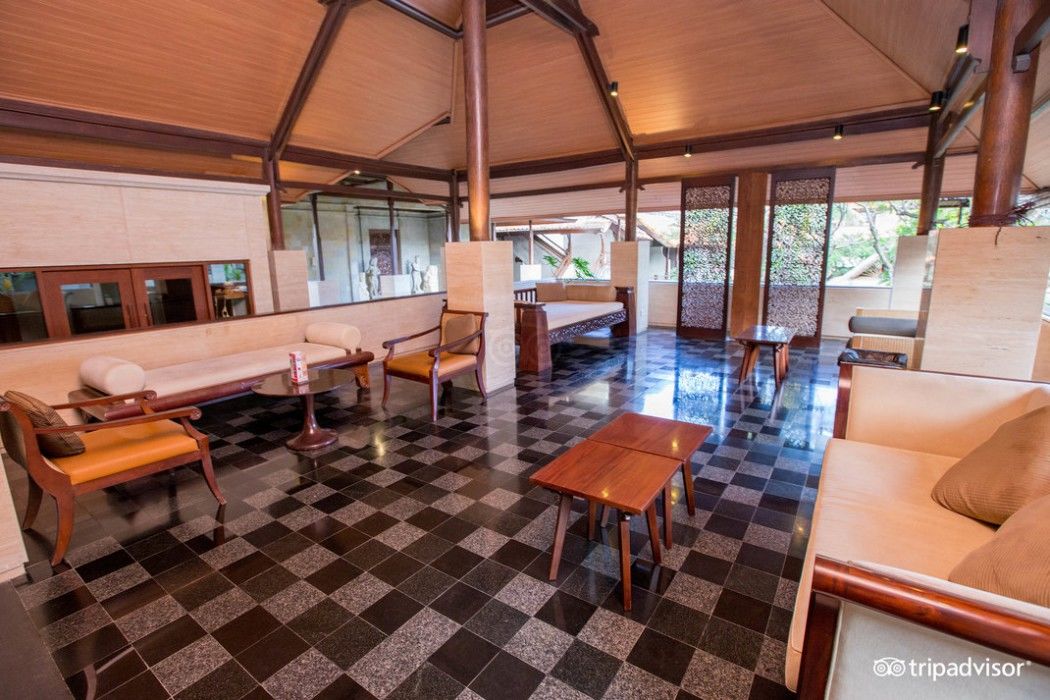 Balisani Suites Hotel Kerobokan Exterior foto